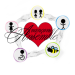 Logo du club, si vous cliquez, lien vers la page du club