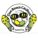 Logo du club, si vous cliquez, lien vers la page du club