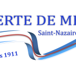 Logo du club, si vous cliquez, lien vers leur site